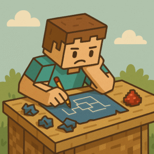 What Minecraft Teaches Us About Engineering (Without Even Trying)