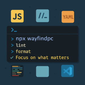 Wayfind Package Controller