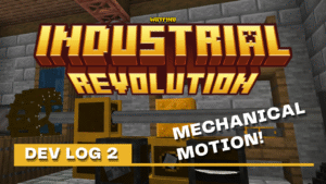 WFIR Dev log 2 thumbnail