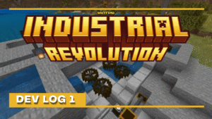WFIR Dev log 1 thumbnail