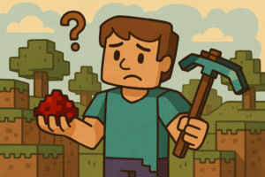 What Do You Even Do in Minecraft? A Guide for Confused Parents (and Curious Beginners)