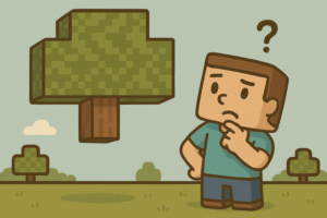 Minecraft Physics Makes No Sense. So Why Is It So Good at Teaching Science?